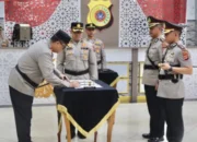 Kapolda Aceh Pimpin Sertijab Strategis: Energi Baru untuk Kepemimpinan Polda Aceh