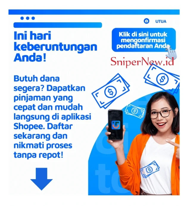 Pinjaman Instan Shopee Bantu UMKM Bangkit Tanpa Ribet di 2025! Screenshot_20250714-125654_1