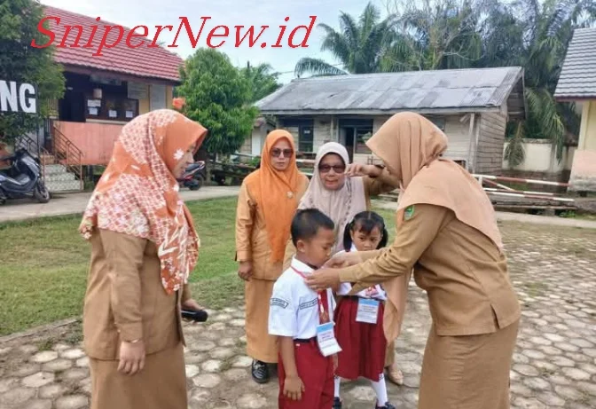 MPLS SDN 13 Tanah Abang: Sambut Ceria, Langkah Awal Penuh Makna! Screenshot_20250715-115457_2