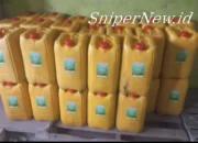 Tetes Manis Rasa Duit! Molases Makassar Diobral, Peternak dan Petani Rebutan