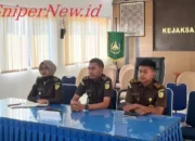 Ngarsip Bukan Sekadar Ngefile! Kejari Batang Ikuti Sharing Session Arsiparis Teladan 2025