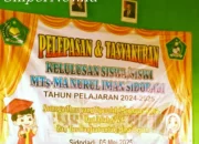 Potret Perpisahan Guru Hebat: Kebersamaan, Haru, dan Inspirasi Tanpa Akhir