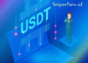 Cuma Modal HP Bisa Dapat Cuan USDT Tiap Hari? Ini Proyek Mining Paling Gila 2025!