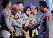 Hoegeng Awards 2025: 5 Polisi Inspiratif Buktikan Integritas dan Inovasi di Tengah Masyarakat