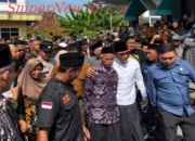 Pak Guru Madin dapat Rezeki Beruntun, Rp25 Juta, Motor Baru, dan Umroh Gratis!