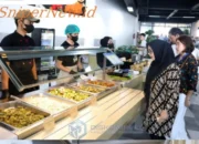 Intan Resmikan Sekolah Internasional, Dorong Pendidikan Jadi Motor Ekonomi Daerah