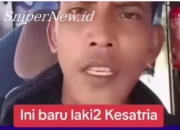 Istri Direbut, Suami Ditantang! Tapi Jawaban Laki-laki Ini Bikin Netizen Bungkam