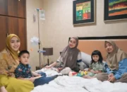 Ketulusan Tanpa Batas: Pelajaran Sabar dari Umma untuk Sulaiman