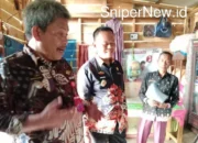 Jemput Bola KTP ke Rumah Warga: Disdukcapil Lampung Utara Tunjukkan Pelayanan Tanpa Sekat, Tetap Semangat dan Bahagia!