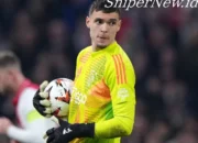 Judul Berita: “Jay Gorter Terbang ke Pafos! Kiper Ajax Resmi Hijrah, Ada Klausul Menarik
