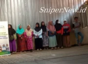 Bersatu untuk Berbagi: Sinergi A-PPI Jateng & Yayasan Arohman Bangkitkan Ekonomi Warga Kalijambe