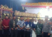 Semalam di Lumbirejo: Wayang Kulit dan Semangat 39 Tahun yang Membara
