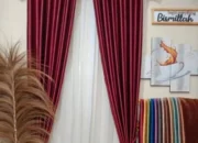 Gorden Premium Siap Pasang, Laris Manis! Free Pemasangan Tanpa Ribet Jadi Incaran Warga