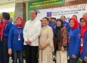 Hangatnya Spirit 80: Jokowi dan Ibu Iriana Hadiri Reuni Kehutanan UGM, Banjir Nostalgia dan Semangat Persahabatan