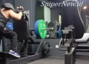 Umur 56, Rutin Tahajud dan Fitness Demi Shubuh Berjamaah-Widi Bikin Salut Netizen!
