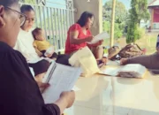 Ibu Hebat Tak Kenal Lelah, Perawat dan Pendidik dalam Satu Jiwa