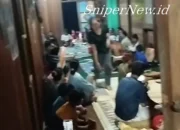 Ritual Belian Dayak: Ramai-Ramai Usir Penyakit, Bukan Mantan!