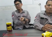 Batubara Bikin Baper: Warga Barito Curhat, Satpam Cuma Jalan-jalan?