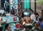Belian Dayak: Tradisi Sederhana yang Menyimpan Misteri, Apa Maknanya?