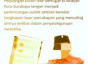 Inex di Kantor Partai?” Surabaya Geger, AMI Kepung DPRD!
