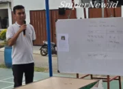 Fiant Novianto Terpilih! Pemilihan Ketua RT 06 Cluster Beryl Berlangsung Damai dan Transparan