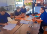 Skandal Sawit Mesuji: PT BNCW Diduga Kongkalikong dengan Mafia Tanah, Warga Ancam Lapor Presiden