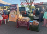 Rencris! Keripik Tempe Way Jaha Serbu Pasar dengan Harga Bersahabat