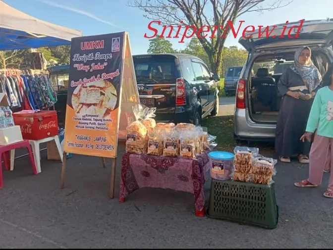 Rencris! Keripik Tempe Way Jaha Serbu Pasar dengan Harga Bersahabat Screenshot_20250729-000233_1