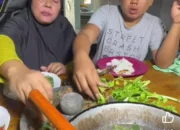 Nikmatnya Kesederhanaan: Sayur Bening, Sambal dan Kebersamaan di Meja Makan