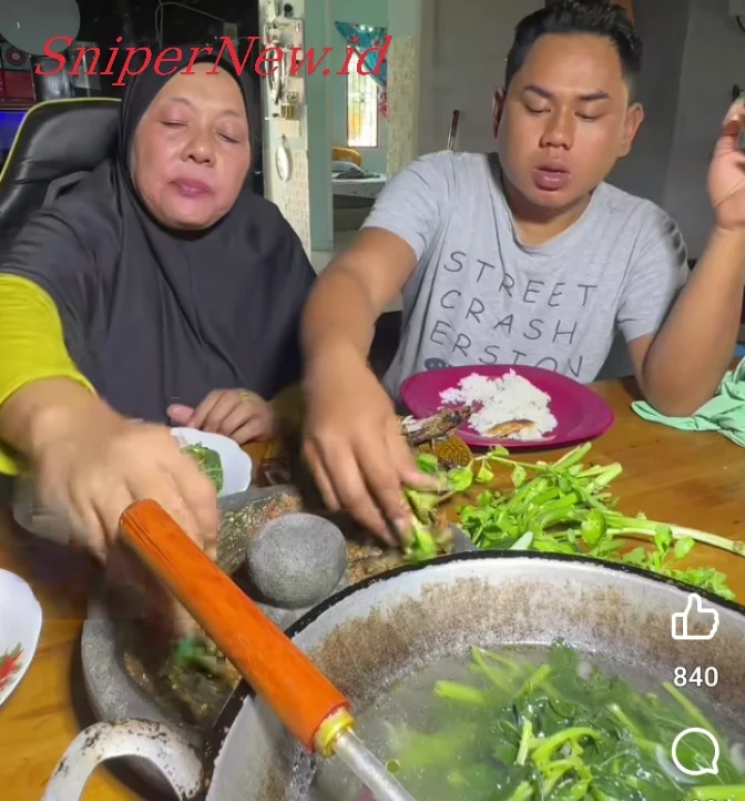 Nikmatnya Kesederhanaan: Sayur Bening, Sambal dan Kebersamaan di Meja Makan Screenshot_20250729-001018_1