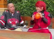 Trik Balon dan Kekuatan Ilmu: Inspirasi dari Dunia Hiburan dan Reaksi Netizen