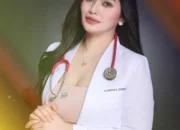 Dokter Jacinda Myrtle Viral, Tampil Berani Rayakan Kelulusan Kedokteran