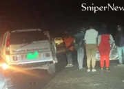 Kecelakaan Beruntun di Seke Road, Trip Trans Terlibat Lagi