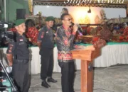 Meriah! Bersih Desa Pekon Bumi Ayu 2025 Disambut Antusias Warga