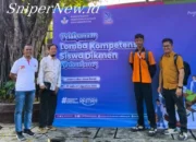 SMKN 1 Pangkalan Kerinci Dorong SDM Unggul, Wakili Riau di Ajang Nasional Industrial Control