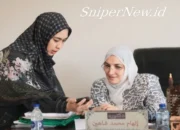 Kolaborasi Inspiratif di Al Azhar, Inisiasi Pengkaderan Daiyah Muda dari Indonesia