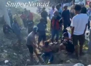 Klarifikasi Video Dugaan Penculikan Anak di Kaubun, Bukan Tindakan Kriminal