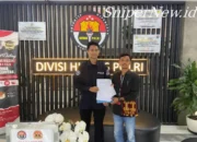 AMP2K Desak Mabes Polri Usut PETI dan Evaluasi Kinerja Polres Madina