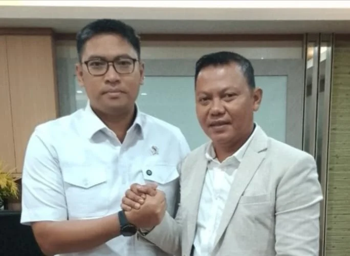 APDESI Mengapresiasi Perhatian Pemerintah terhadap Kebijakan dan Program Desa