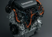 “D-Tech Revolution, Mesin Daihatsu Baru Guncang Dunia Otomotif”