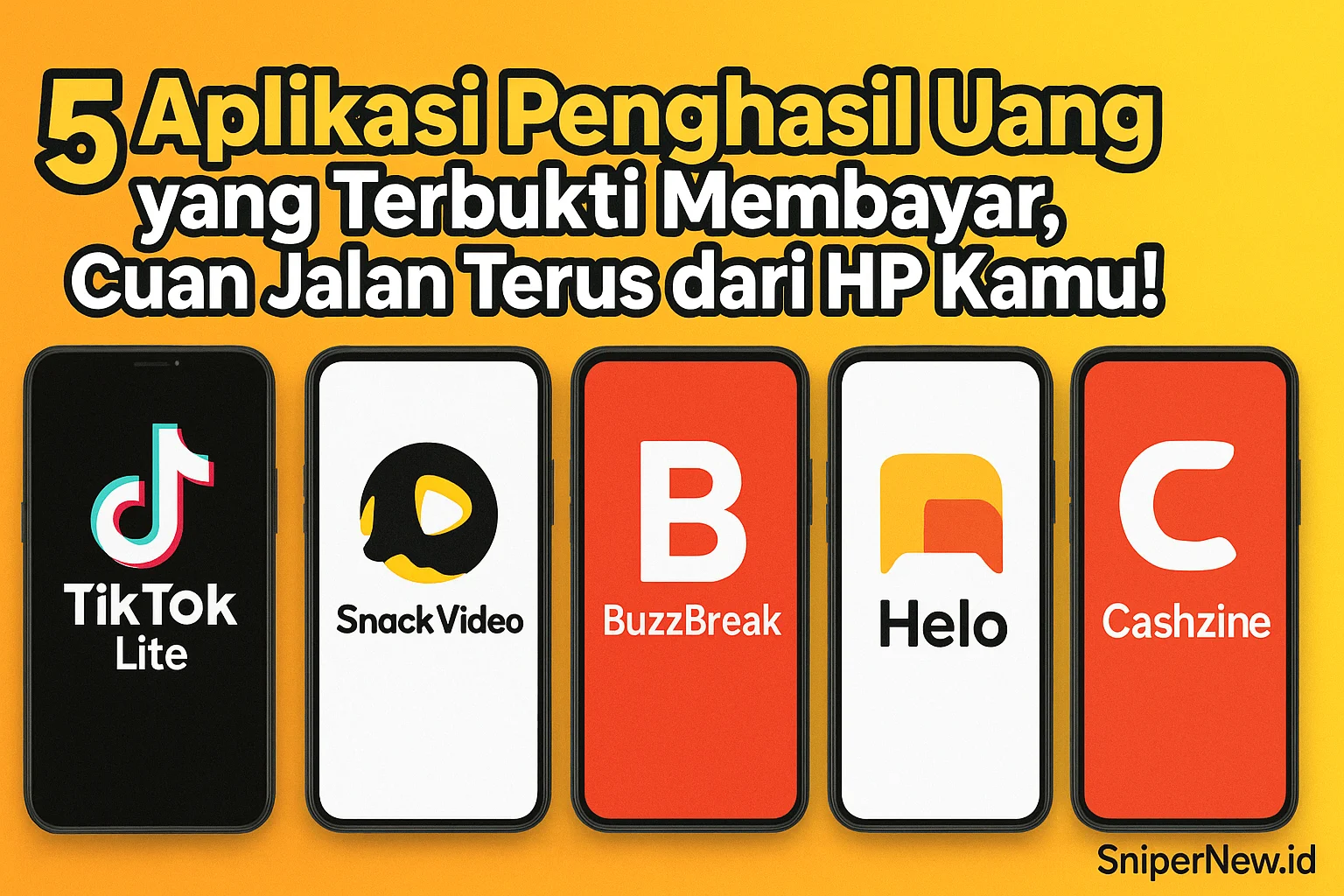 5 Aplikasi Penghasil Uang yang Terbukti Membayar, Cuan Jalan Terus dari HP Kamu! file_000000008f48622f9bf8c02ec1080a8b