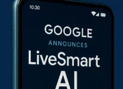 Google Umumkan Fitur AI Baru di Android, Saingi Apple dan Samsung