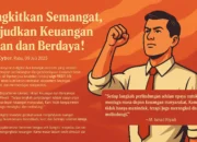 Bangkitkan Semangat, Wujudkan Keuangan Aman dan Berdaya!
