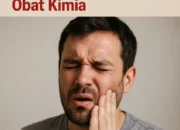 Dari Ngilu ke Bengkak: Perjuangan Sembuh dari Sakit Gigi Tanpa Obat Kimia