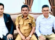 Hotbin Simaremare, Jangan Suka Sebar Berita Hoax