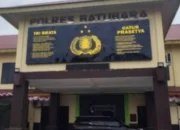 Rizky Aditya Korban Penganiayaan Desak Satreskrim Polres Batubara Tangkap Kedua Pelaku.