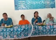Panran Raya Gelar Rakor Ketertiban Desa se-Teweh Selatan