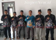 Kades Panran Raya Tunjukkan Kepemimpinan Luar Biasa