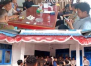 GPKN Sindir Kepala Inspektorat Madina dengan “Surat Mundur Palsu”