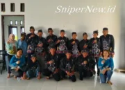 Kebersamaan RT Desa Panran Raya, Harmoni Budaya dan Persatuan Warga Teweh Selatan